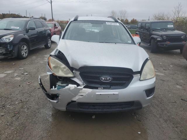 Photo 4 VIN: KNAFG526987153917 - KIA RONDO LX 