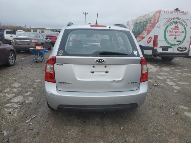 Photo 5 VIN: KNAFG526987153917 - KIA RONDO LX 