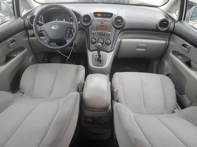 Photo 7 VIN: KNAFG526987153917 - KIA RONDO LX 