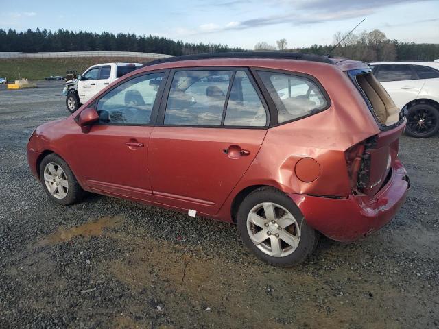 Photo 1 VIN: KNAFG526987159068 - KIA RONDO 