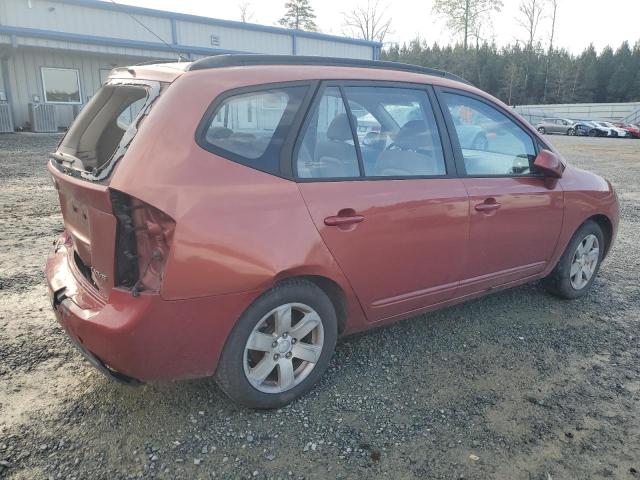 Photo 2 VIN: KNAFG526987159068 - KIA RONDO 