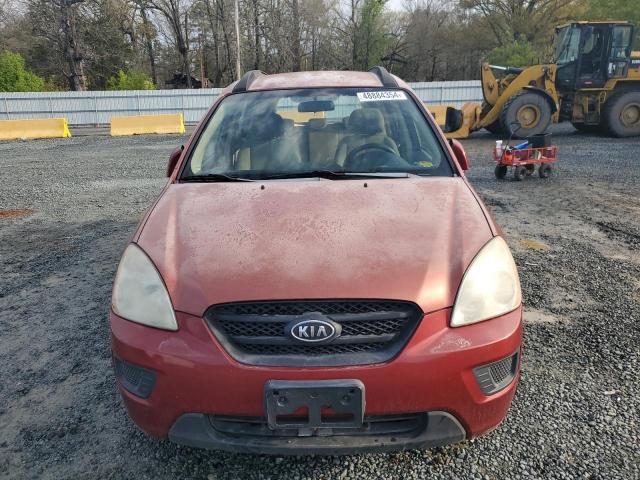 Photo 4 VIN: KNAFG526987159068 - KIA RONDO 