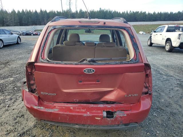 Photo 5 VIN: KNAFG526987159068 - KIA RONDO 