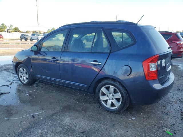 Photo 1 VIN: KNAFG526987168501 - KIA RONDO 