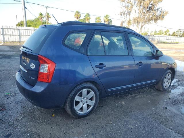 Photo 2 VIN: KNAFG526987168501 - KIA RONDO 