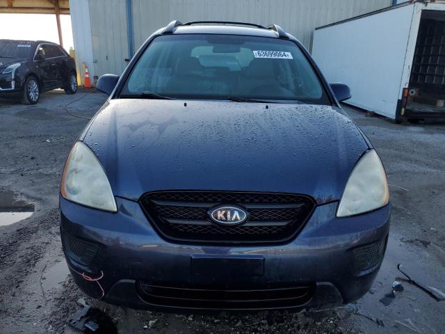 Photo 4 VIN: KNAFG526987168501 - KIA RONDO 