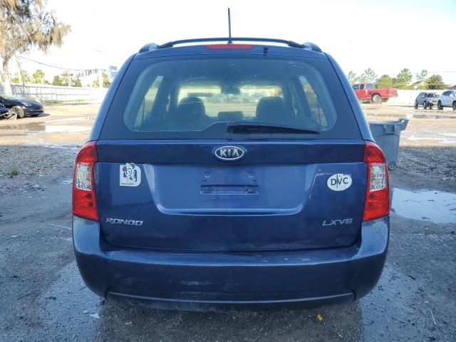 Photo 5 VIN: KNAFG526987168501 - KIA RONDO 