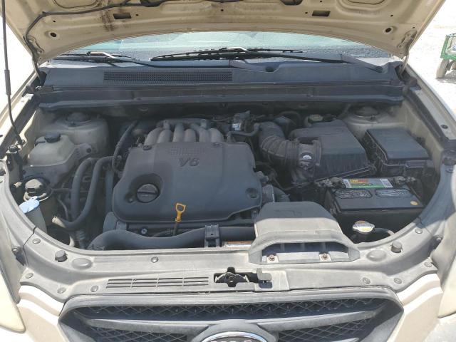 Photo 11 VIN: KNAFG526987171155 - KIA RONDO 