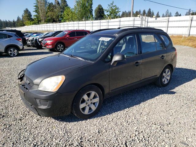 Photo 0 VIN: KNAFG526987191163 - KIA RONDO 