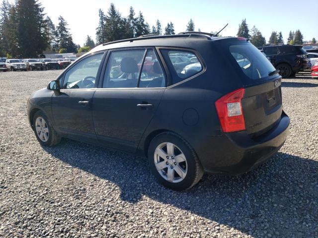 Photo 1 VIN: KNAFG526987191163 - KIA RONDO 