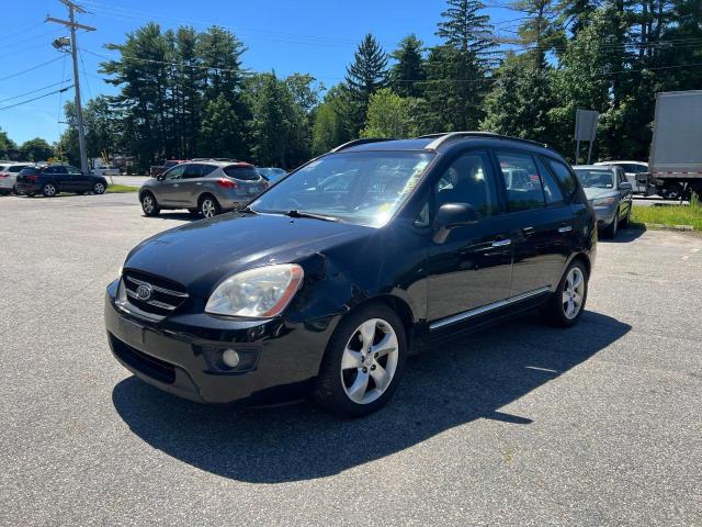 Photo 1 VIN: KNAFG526987194466 - KIA RONDO 