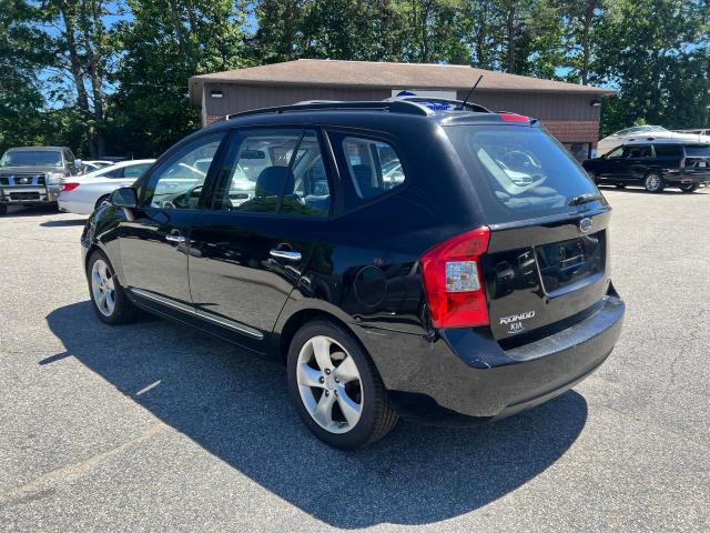 Photo 2 VIN: KNAFG526987194466 - KIA RONDO 