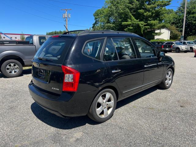 Photo 3 VIN: KNAFG526987194466 - KIA RONDO 