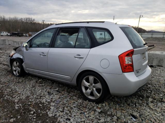 Photo 1 VIN: KNAFG526X77057535 - KIA RONDO LX 