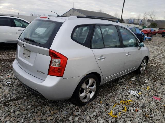 Photo 2 VIN: KNAFG526X77057535 - KIA RONDO LX 