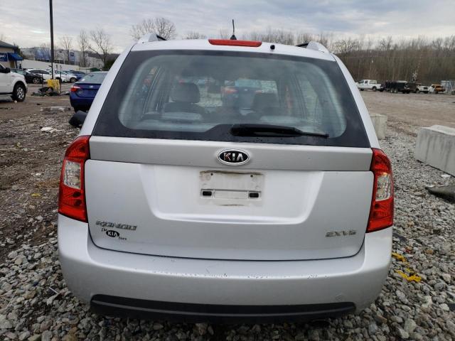 Photo 5 VIN: KNAFG526X77057535 - KIA RONDO LX 