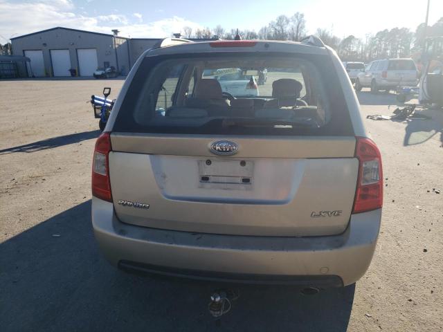 Photo 5 VIN: KNAFG526X77066560 - KIA RONDO 