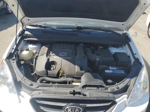 Photo 11 VIN: KNAFG526X77118026 - KIA RONDO LX 