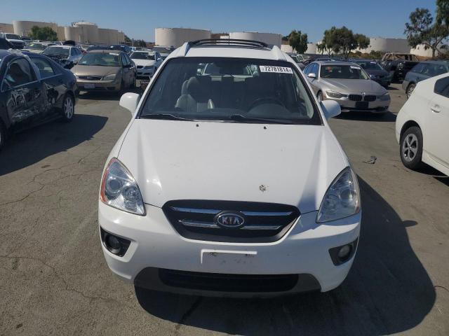 Photo 4 VIN: KNAFG526X77118026 - KIA RONDO LX 