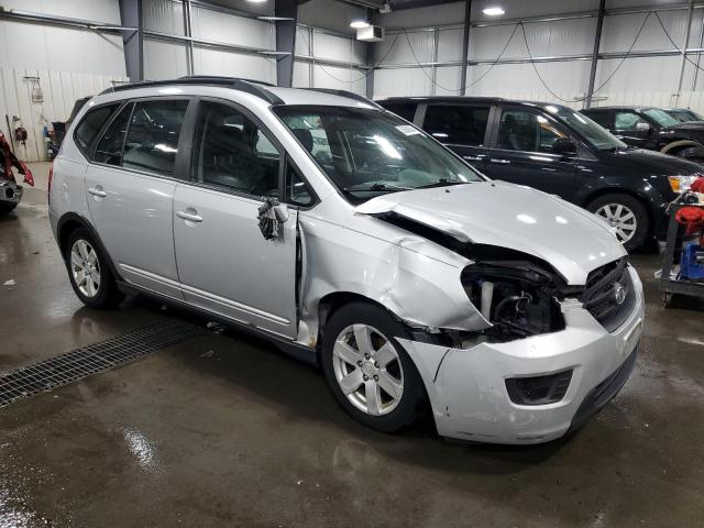 Photo 3 VIN: KNAFG526X87179412 - KIA RONDO 