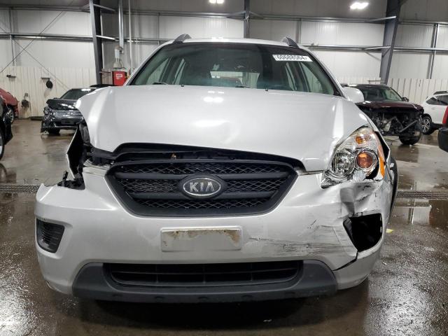 Photo 4 VIN: KNAFG526X87179412 - KIA RONDO 