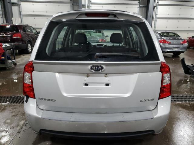 Photo 5 VIN: KNAFG526X87179412 - KIA RONDO 