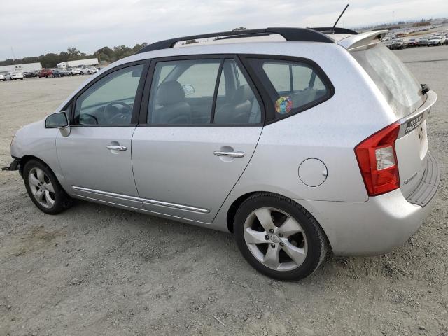 Photo 1 VIN: KNAFG528097222268 - KIA RONDO BASE 