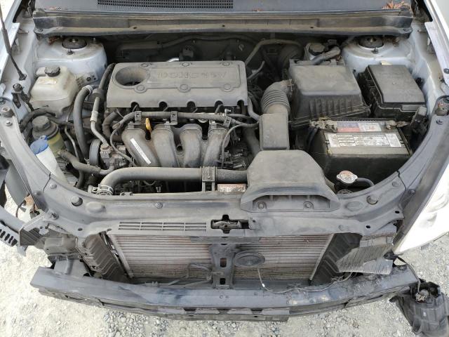 Photo 11 VIN: KNAFG528097222268 - KIA RONDO BASE 