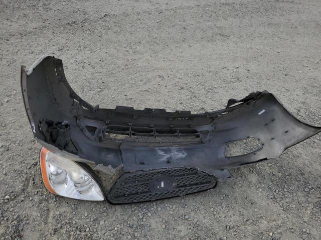 Photo 12 VIN: KNAFG528097222268 - KIA RONDO BASE 