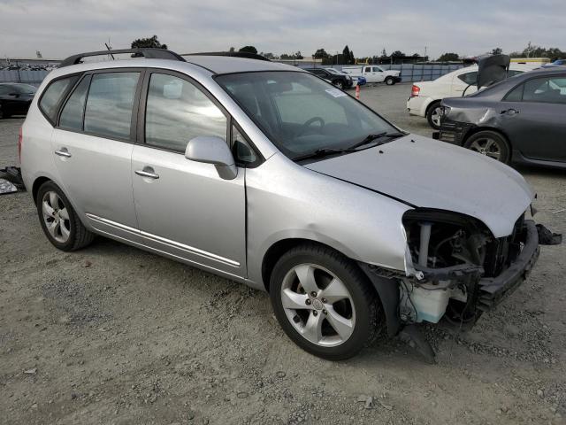 Photo 3 VIN: KNAFG528097222268 - KIA RONDO BASE 