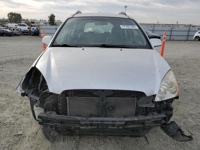 Photo 4 VIN: KNAFG528097222268 - KIA RONDO BASE 