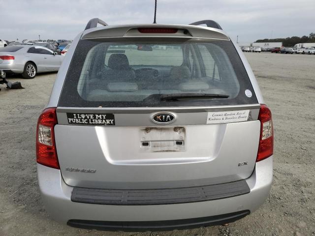 Photo 5 VIN: KNAFG528097222268 - KIA RONDO BASE 