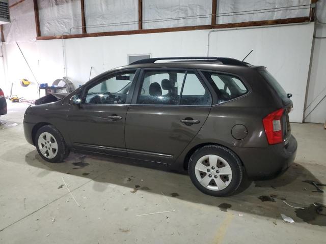 Photo 1 VIN: KNAFG528097230841 - KIA RONDO 