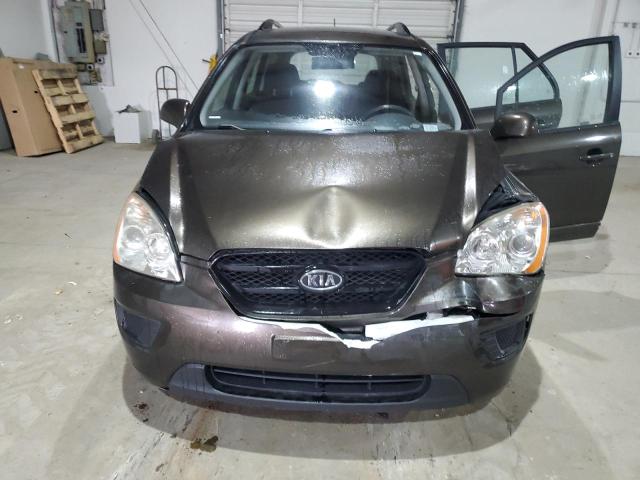 Photo 11 VIN: KNAFG528097230841 - KIA RONDO 