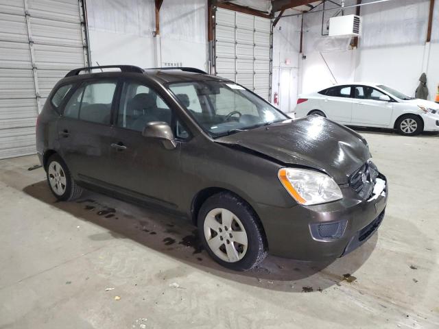 Photo 3 VIN: KNAFG528097230841 - KIA RONDO 