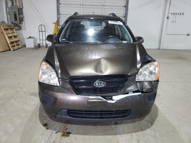 Photo 4 VIN: KNAFG528097230841 - KIA RONDO 