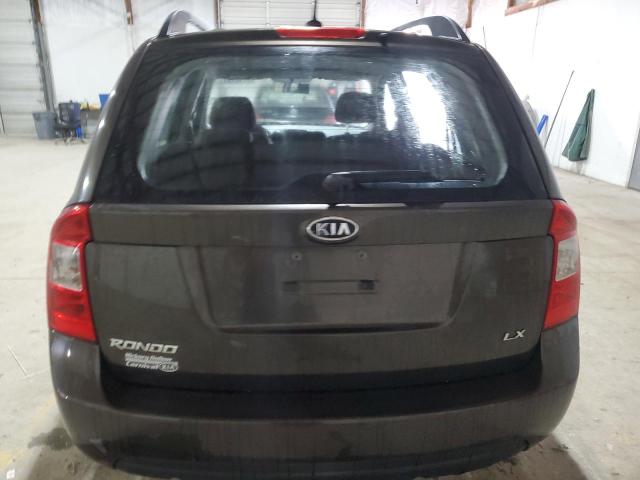 Photo 5 VIN: KNAFG528097230841 - KIA RONDO 