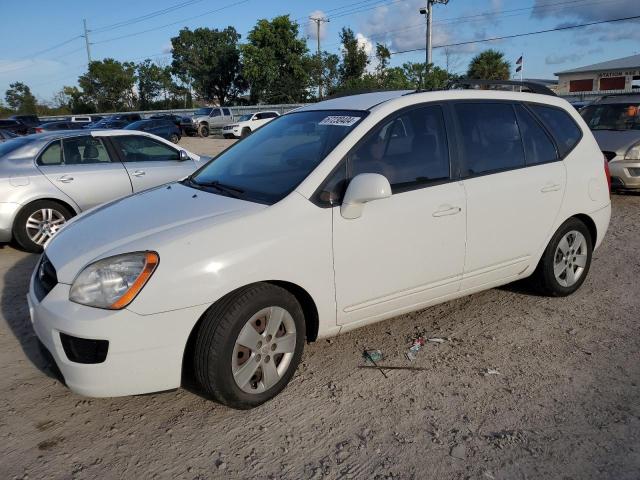 Photo 0 VIN: KNAFG528097237403 - KIA RONDO BASE 