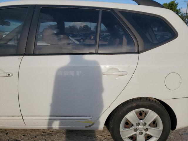 Photo 12 VIN: KNAFG528097237403 - KIA RONDO BASE 