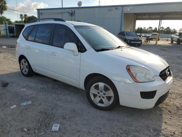 Photo 3 VIN: KNAFG528097237403 - KIA RONDO BASE 