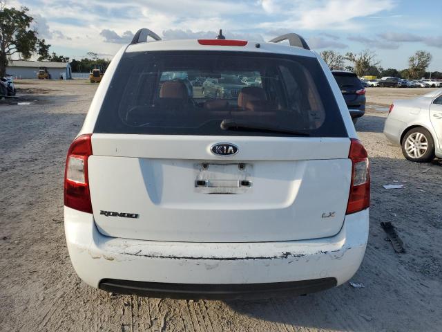 Photo 5 VIN: KNAFG528097237403 - KIA RONDO BASE 