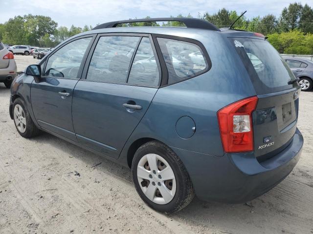 Photo 1 VIN: KNAFG528097251558 - KIA RONDO 