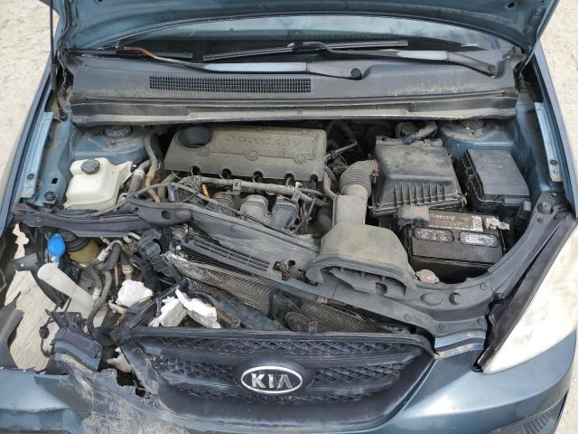 Photo 11 VIN: KNAFG528097251558 - KIA RONDO 