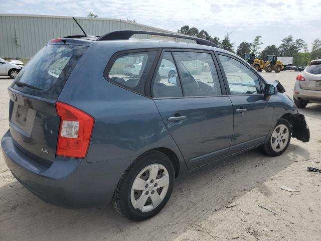 Photo 2 VIN: KNAFG528097251558 - KIA RONDO 