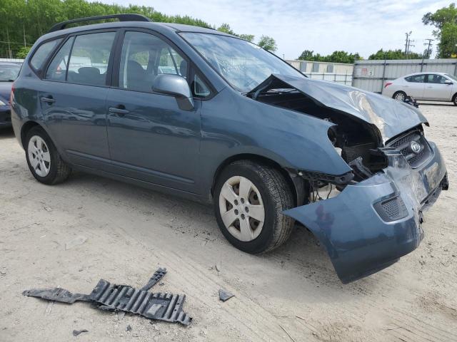 Photo 3 VIN: KNAFG528097251558 - KIA RONDO 