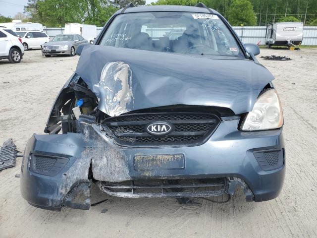 Photo 4 VIN: KNAFG528097251558 - KIA RONDO 