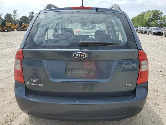 Photo 5 VIN: KNAFG528097251558 - KIA RONDO 