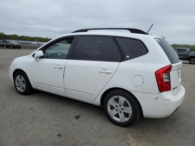 Photo 1 VIN: KNAFG528097259126 - KIA RONDO 