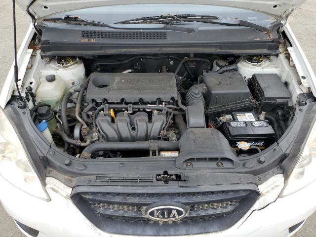 Photo 10 VIN: KNAFG528097259126 - KIA RONDO 