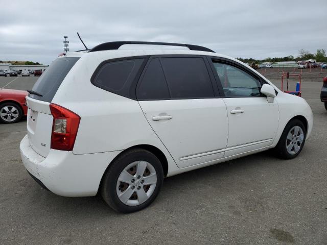 Photo 2 VIN: KNAFG528097259126 - KIA RONDO 